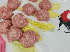 -华仔土鸡店(三元里分店)