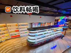 -皇室假期美食水疗会(春风路店)