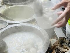 -勤記甜品