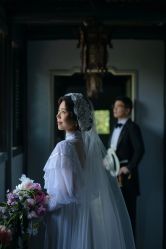点击看大图 -Mu慕婚纱摄影·超级工作室