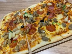 -必胜客(花舞大唐博物馆店)