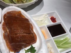 -大鸭梨烤鸭(枣园店)