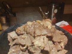 -九田家黑牛烤肉料理(溧阳吾悦店)