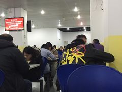 -富华大厦食堂