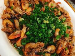 -走马楼饭庄(慈城古县城店)