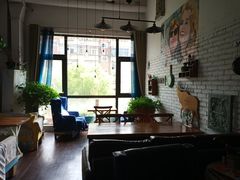 -Kitchen·Y洋厨房西餐厅(王府壹号店)
