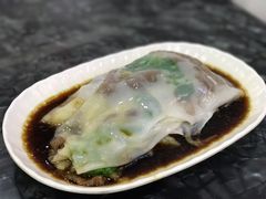 -燊意布拉肠云吞面(中山四路店)