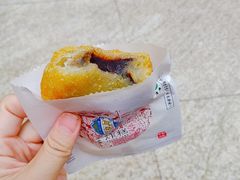 -南市食品街