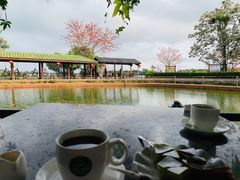 -侯臣咖啡文化村