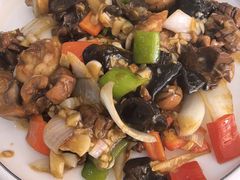 -同发号饭庄(复兴路店)