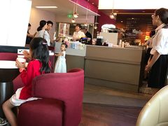 大堂-哈根达斯(天河城店)