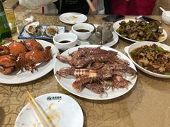 -常家活海鲜小吃(仅一家无分店)