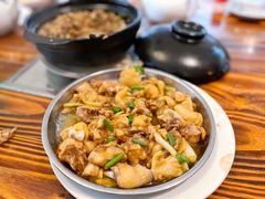 -富哥食店