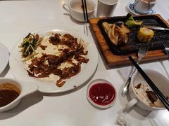-翠华餐厅(宝安壹方城店)