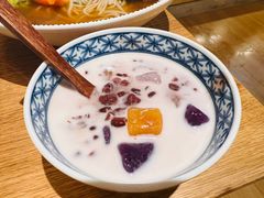 -漫蔬•台北蔬食小馆VEGGIEBOIL(朝晖店)