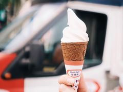 -富豪雪糕车流动点(尖沙咀店)