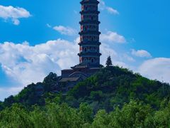 -北坞公园