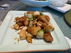 -丽华园(汉阳龙阳店)