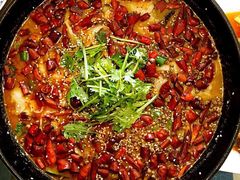 -川悦壹号·川菜(蠡溪路店)