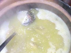 -捞围鲜·港式打边炉(海阳路店)