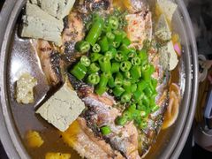 -师烤·豆花烤鱼(深圳坂田天虹店)