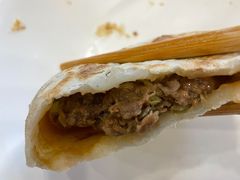 -民族饭荘(新华大街店)