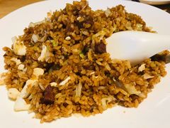 -兰亭轩茶餐厅(长江路店)