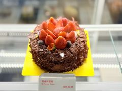 -白天鹅宾馆·美食屋