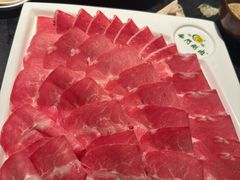 -南门涮肉(北洼路店)