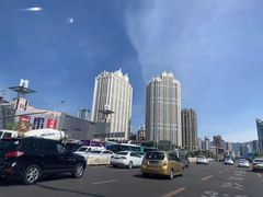 -宝龙广场(福州台江店)