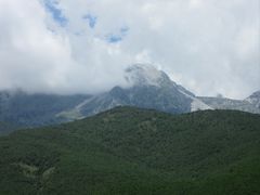 -玉湖村