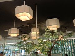 -绿茶餐厅(广州天河城店)