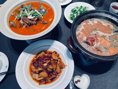 -简小舍· 民间手艺菜(古德寺店)