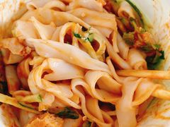 -憨老頭凉皮融合简餐(双山里店)