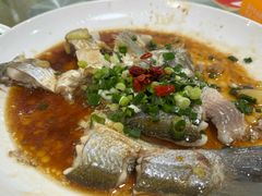 -山涧阁农家菜(南北湖店)