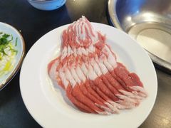 小三岔-裕德孚·非遗手切涮羊肉(东直门内大街店)
