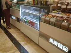 -泰康食品(南京东路店)