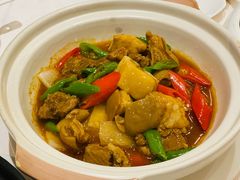 -太极·粤菜餐厅(亚运村鸟巢店)