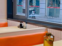 -何煲强·煲仔饭·啫啫煲顺德老字号(上下九店)