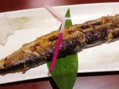 -有喜屋·深夜食堂(北京西路店)