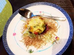 -若蘭慈·无国界素食料理(欢乐海岸店)