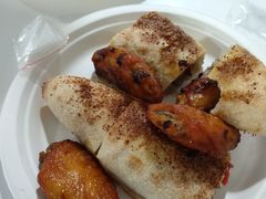 牛肉卷-山姆餐吧(南昌红谷滩印象城店)