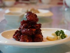 糖醋排骨-廊亦舫Lang Yi Fang Restaurant(金桥店)