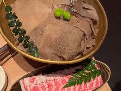 -巴奴毛肚火锅(七宝领展广场店)