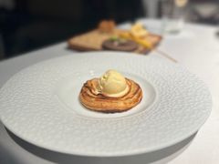 -醉了的船Le Bateau Ivre(温江店)