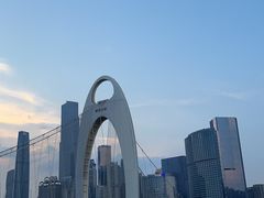 -海心沙亚运公园