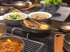 -夜食白市Yespicy·烧烤啤酒宵夜(番禺四海城店)