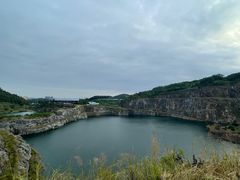 -黄埔油麻山森林公园