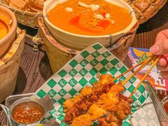 -泰妃殿(武汉首店)