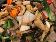-胜记菜馆(文明路)